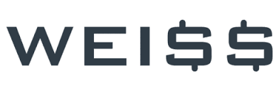 Weiss Casino logo