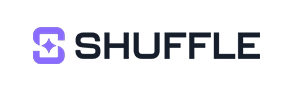 Shuffle Casino logo